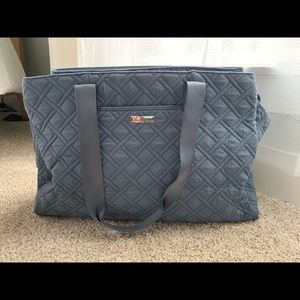 Vera Bradley Weekender Bag